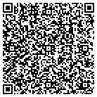 QR code with Serta Mattress Company contacts
