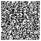 QR code with Custom Furniture & Wall Uphl contacts