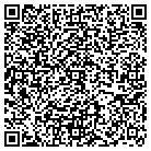 QR code with Hands Of Time Art Gallery contacts