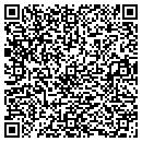 QR code with Finish Line contacts