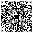 QR code with Cabana Natural Food Service contacts