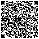 QR code with A Joseph Jarrell Water Trtmnt contacts