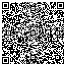 QR code with Melru Corp contacts