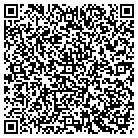 QR code with W Scott Jones Mechanical Contr contacts