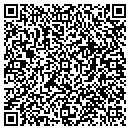 QR code with R & D Express contacts