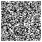 QR code with Omaha Beach No 7 Disabled contacts