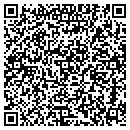 QR code with C J Trucking contacts