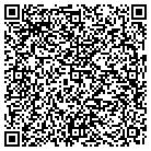 QR code with O T Hall & Son Inc contacts