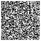 QR code with Harwood Service Co Inc contacts