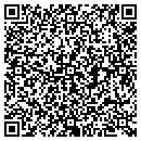 QR code with Haines Criss Cross contacts