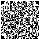 QR code with J R Furniture Service contacts