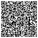 QR code with Mvp Builders contacts