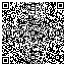 QR code with Hewitt Engineering contacts