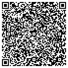 QR code with A Garrett Moving & Storage contacts