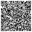 QR code with A Room of My Own contacts