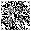 QR code with Z and Z Software contacts