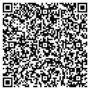 QR code with R A Enterpriser contacts