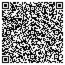 QR code with J B Enterprise contacts