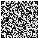QR code with G I Billcom contacts