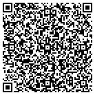 QR code with Marios Landscaping & Design contacts