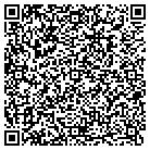 QR code with Advanced Golf Dynamics contacts