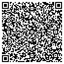 QR code with A & E Movers contacts