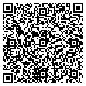 QR code with David Fiumara contacts
