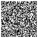 QR code with E&J Maint contacts