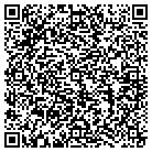 QR code with C W Wright Construction contacts
