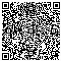 QR code with Aznat contacts