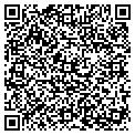 QR code with GR8 contacts