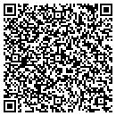 QR code with L'Aretesan Inc contacts