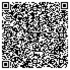 QR code with Highlandtown Exchange Club Inc contacts