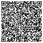 QR code with Pentecostal Evangelical Charity contacts
