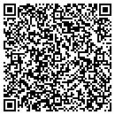 QR code with C K's Restaurant contacts