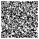 QR code with Azure Design contacts