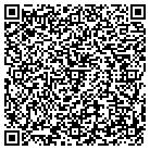 QR code with Rhinestone Fashion Sewing contacts