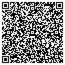 QR code with J H Williams Supply contacts