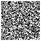 QR code with Prince George's Reproductive contacts