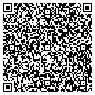 QR code with Kinsey Textbook Service contacts