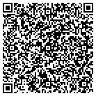 QR code with Reznick Fedder & Silverman contacts