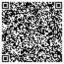 QR code with A A Generator Service contacts