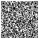 QR code with AAH Tickets contacts
