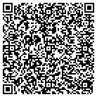 QR code with Higher Consciousness Society contacts