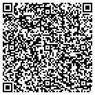 QR code with T'Ai Chi Chuan School contacts