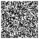 QR code with Huddles Linda contacts