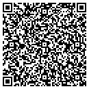 QR code with A & B Check Cashing contacts