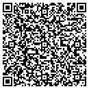 QR code with Tuttie's Spot contacts
