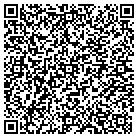 QR code with Custom Analytical Engineering contacts