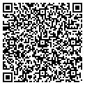 QR code with Gwm Inc contacts